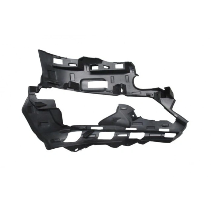 PEUGEOT 508- 14/17; SİS LAMBASI BAĞLANTI BRAKETİ SOL (KÖŞE İÇ BAĞLANTI BRAKETİ)(TW)