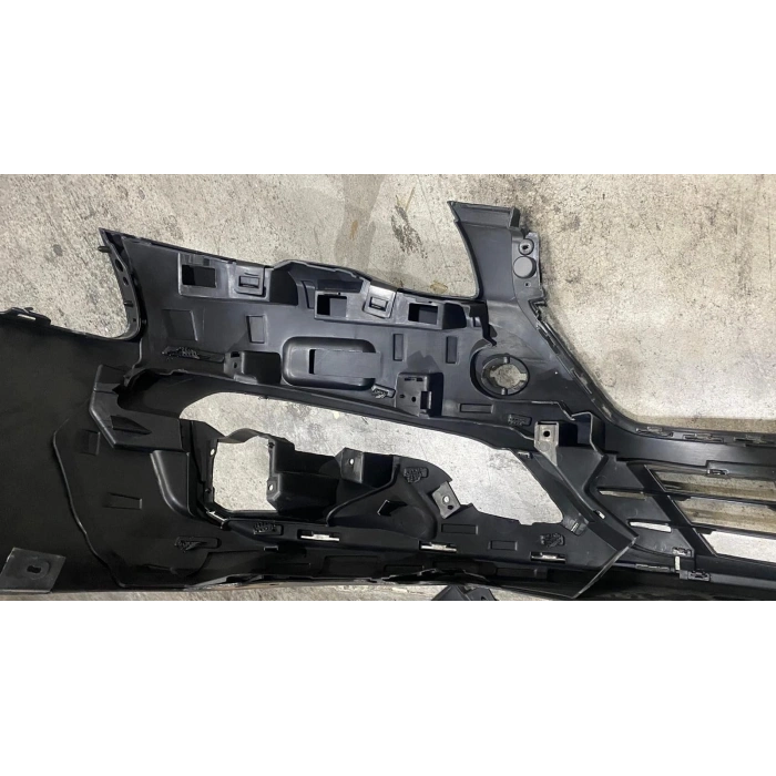 PEUGEOT 508- 14/17; SİS LAMBASI BAĞLANTI BRAKETİ SOL (KÖŞE İÇ BAĞLANTI BRAKETİ)(TW)