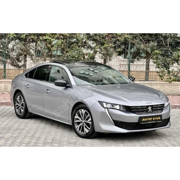 PEUGEOT 508- 18/25; ARAÇ BİLGİLERİ VE RESİMLERİ