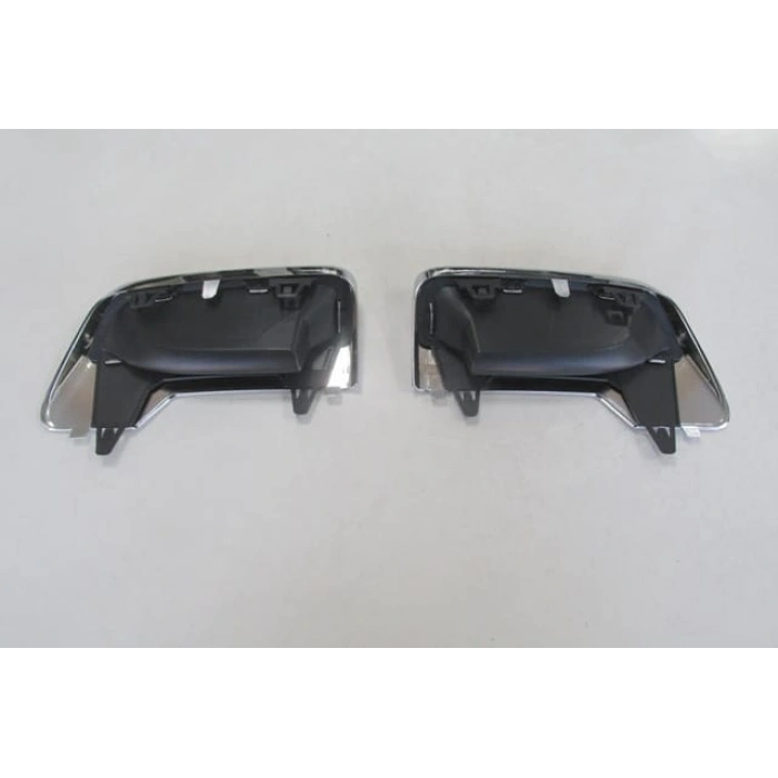 PEUGEOT 508- 18/25; EGZOST ÇIKIŞ UC NİKELAJI SAĞ/SOL SET (2 PARÇA)