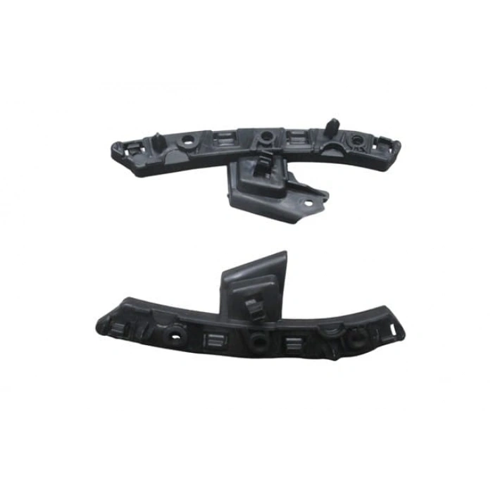 PEUGEOT 508- 18/25; ÖN TAMPON BAĞLANTI BRAKETİ SAĞ/SOL SET (2 PARÇA)