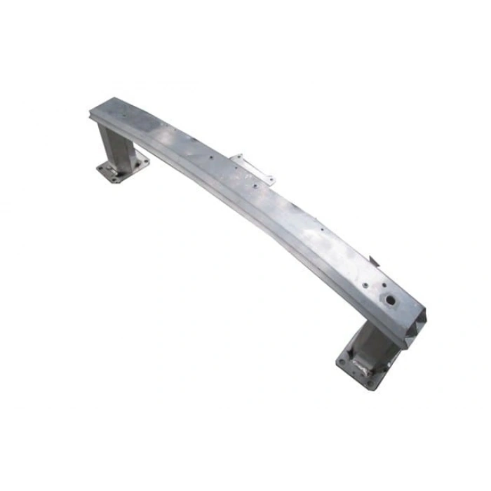 PEUGEOT 508- 18/25; ÖN TAMPON DEMİRİ (ALÜMİNYUM)