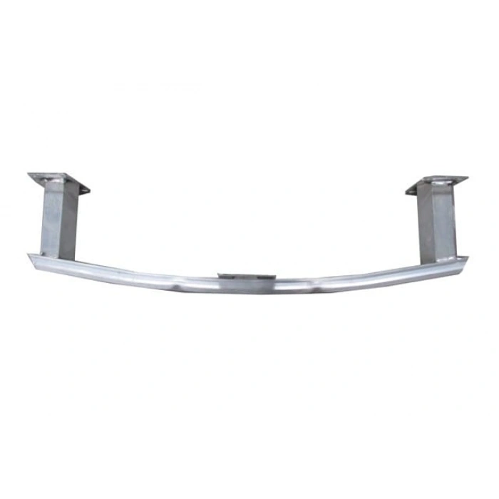 PEUGEOT 508- 18/25; ÖN TAMPON DEMİRİ (ALÜMİNYUM)