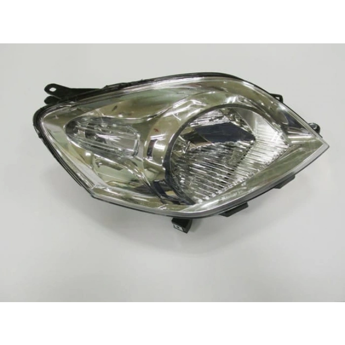 PEUGEOT BIPPER- 08/17; FAR LAMBASI SAĞ ELEKTRİKLİ/MOTORLU (H4) (AYFAR) (E MARKLI)