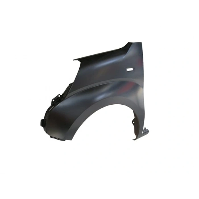 PEUGEOT BIPPER- 08/17; ÖN ÇAMURLUK DELİKLİ SOL (EAGLE BODY)