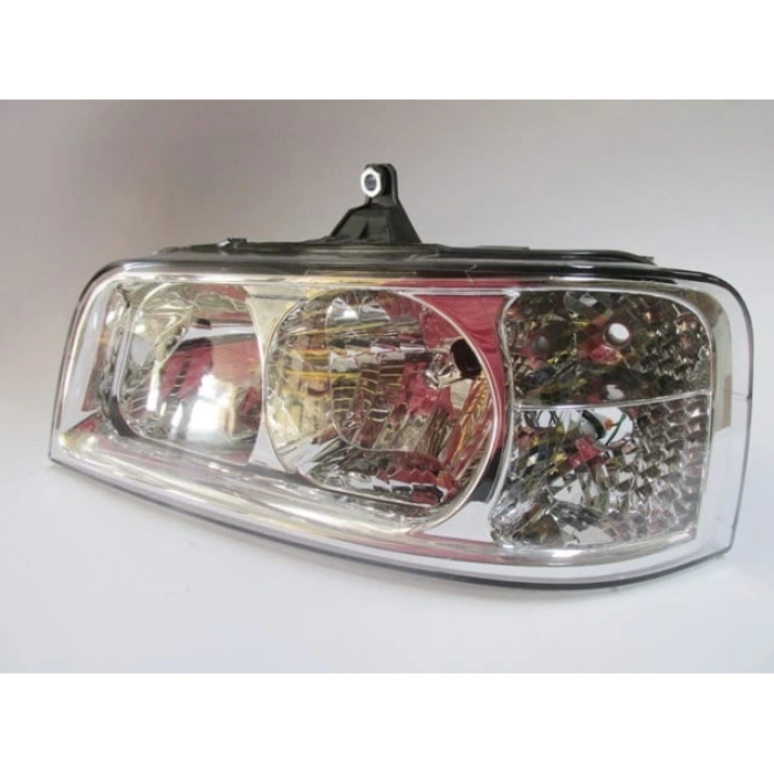 PEUGEOT BOXER- 03/07; FAR LAMBASI SOL ELEKTRİKLİ/MOTORSUZ 8 FİŞLİ (AYFAR) (E MARKLI)