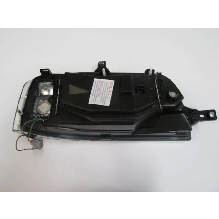 PEUGEOT BOXER- 03/07; FAR LAMBASI SOL ELEKTRİKLİ/MOTORSUZ 8 FİŞLİ (AYFAR) (E MARKLI)