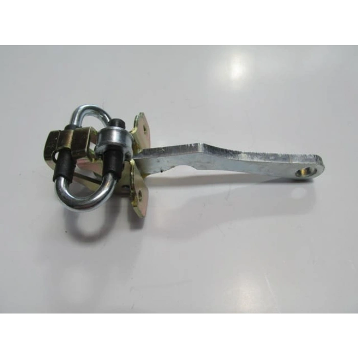 PEUGEOT BOXER- 03/07; ÖN KAPI DURDURUCUSU SAĞ/SOL AYNI (ADET) (KAPI GERGİSİ)