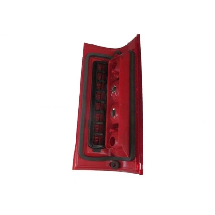 PEUGEOT BOXER- 03/07; STOP LAMBASI SAĞ KIRMIZI/BEYAZ (MARS) (E MARKLI)