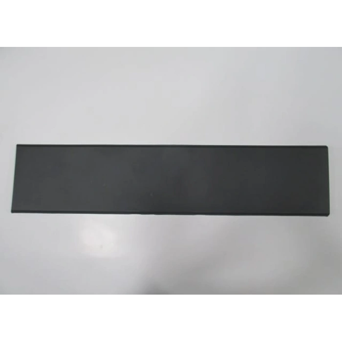 PEUGEOT BOXER- 07/13; ARKA BAGAJ KAPAĞI BANDI SAĞ SİYAH