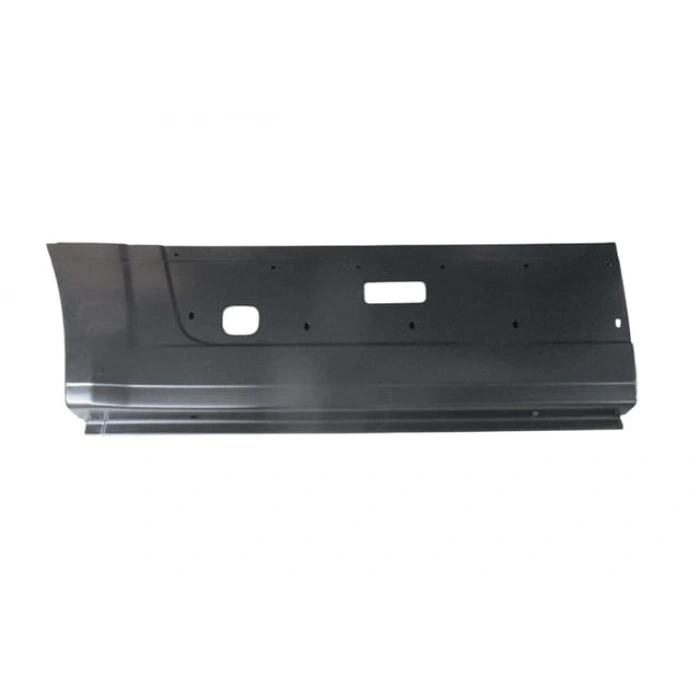 PEUGEOT BOXER- 07/13; ARKA ÇAMURLUK AĞZI ALT SACI SAĞ (ARKA TEKER ÖNÜ)