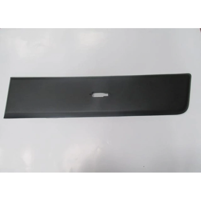 PEUGEOT BOXER- 07/13; ARKA ÇAMURLUK BANDI ÖN TARAF SOL (SİNYAL DELİKLİ) (KLİPSLİ)