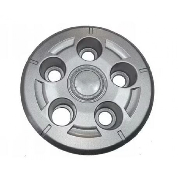 PEUGEOT BOXER- 07/13; JANT GÖBEĞİ GRİ