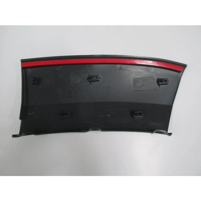 PEUGEOT BOXER- 07/13; ÖN ÇAMURLUK BANDI SOL SİYAH