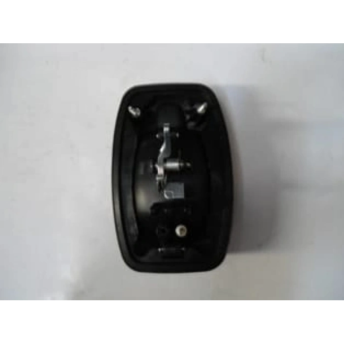 PEUGEOT BOXER- 07/13; ÖN KAPI DIŞ AÇMA KOLU SAĞ SİYAH (ANAHTAR DELİKSİZ)