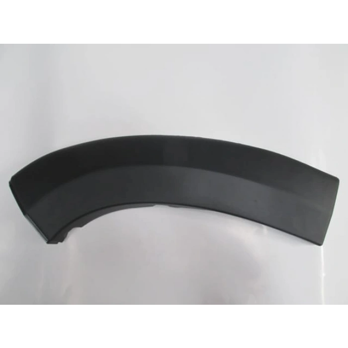 PEUGEOT BOXER- 07/13; ÖN TAMPON UCU DODİK PLASTİĞİ SAĞ SİYAH (EUROBUMP)