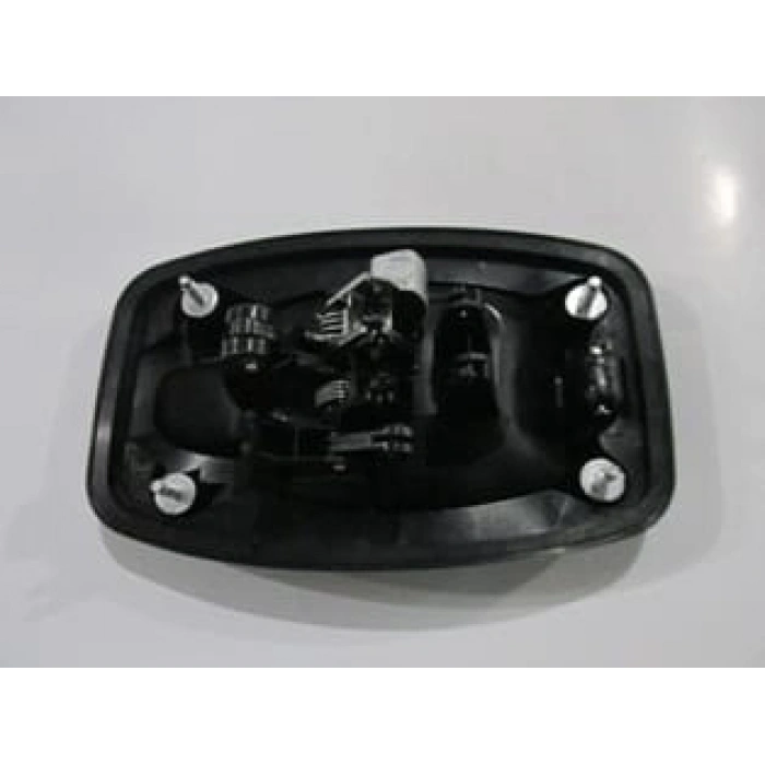 PEUGEOT BOXER- 07/13; ORTA KAPI DIŞ AÇMA KOLU SİYAH KABLOSUZ