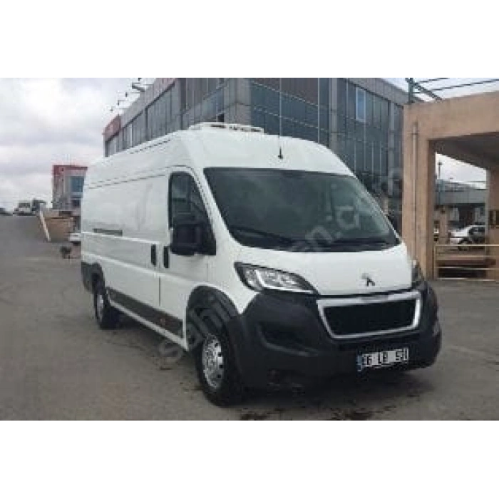 PEUGEOT BOXER- 14/24; ARAÇ BİLGİLERİ VE RESİMLERİ