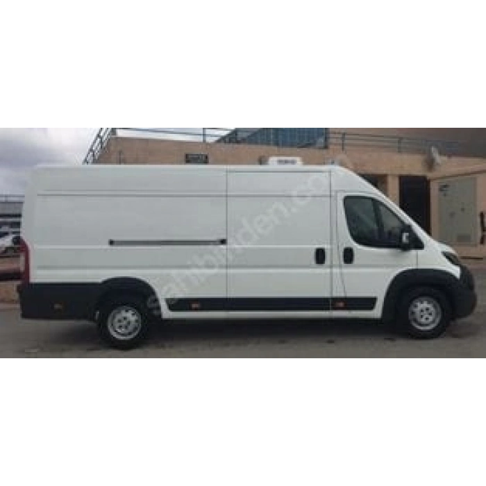 PEUGEOT BOXER- 14/24; ARAÇ BİLGİLERİ VE RESİMLERİ