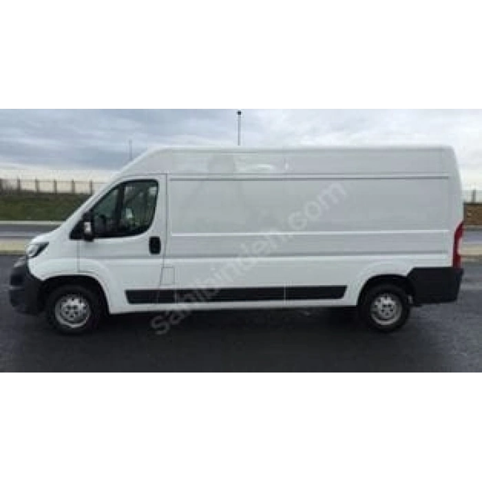 PEUGEOT BOXER- 14/24; ARAÇ BİLGİLERİ VE RESİMLERİ