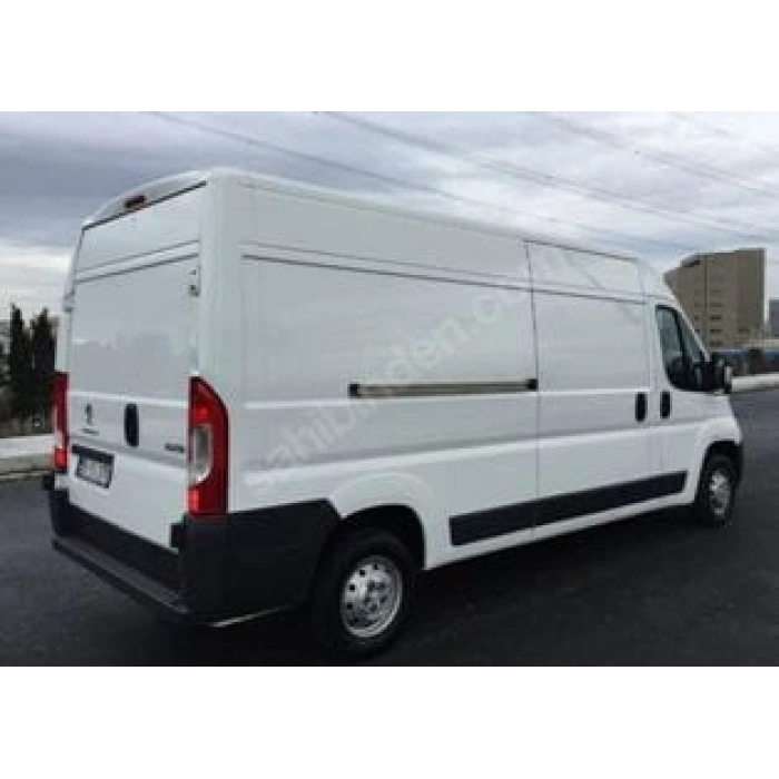 PEUGEOT BOXER- 14/24; ARAÇ BİLGİLERİ VE RESİMLERİ
