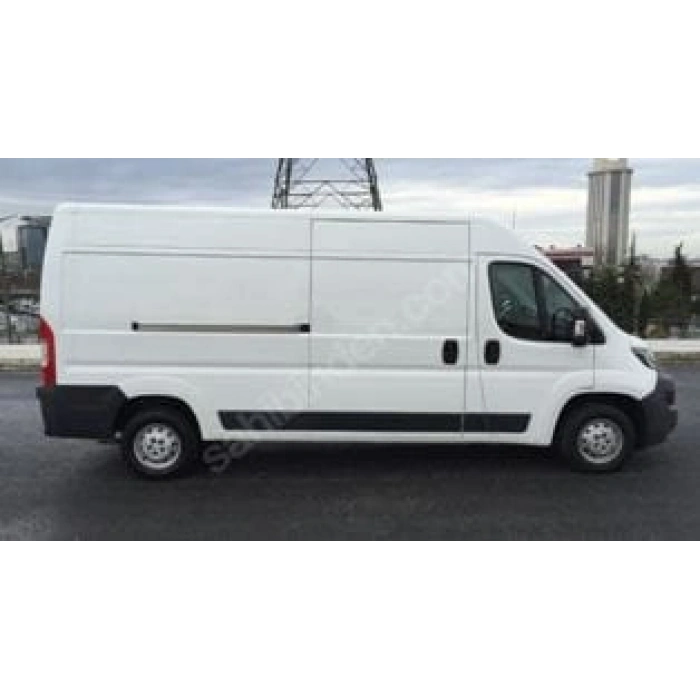 PEUGEOT BOXER- 14/24; ARAÇ BİLGİLERİ VE RESİMLERİ