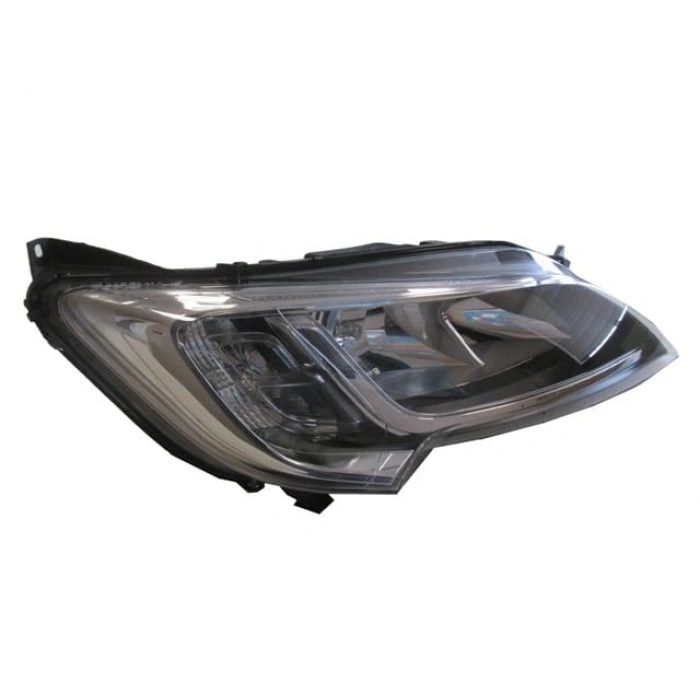 PEUGEOT BOXER- 14/24; FAR LAMBASI SAG ELEKTRIKLI/MOTORLU (AYFAR) (E MARKLI)