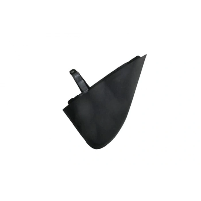 PEUGEOT BOXER- 14/24; KAPI AYNA MUSKASI SAĞ (ÇAMURLUK ÜST ÜÇGEN PLASTİĞİ)