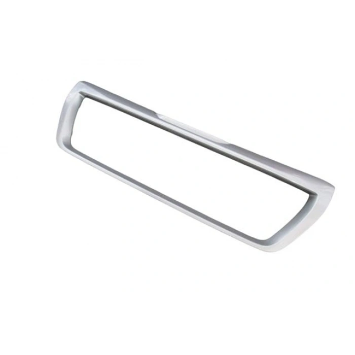 PEUGEOT BOXER- 14/24; ÖN PANJUR ÇERÇEVESİ GÜMÜŞ GRİ (TW)