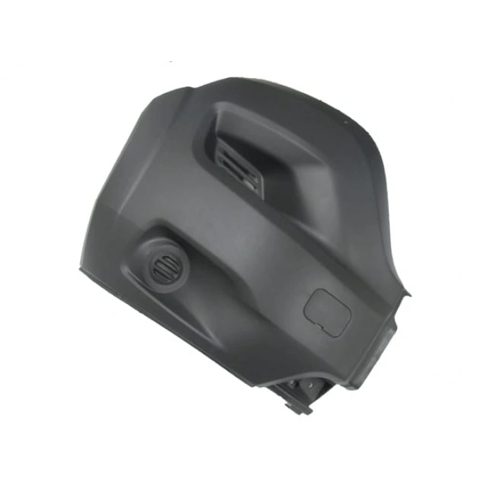 PEUGEOT BOXER- 14/24; ÖN TAMPON UCU SAĞ (SİS DELİKSİZ/ÇEKİ KAPAKLI)(DODİKSİZ (EUROBUMP)