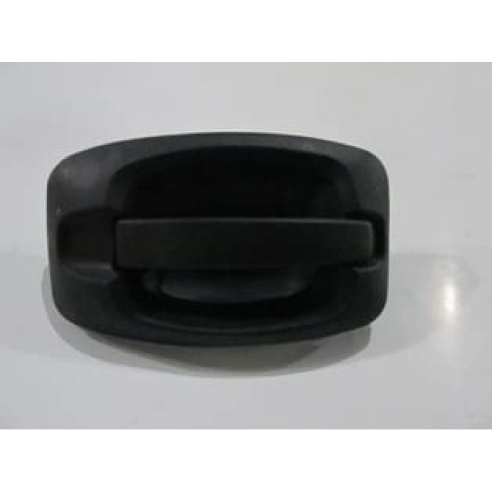 PEUGEOT BOXER- 14/24; ORTA KAPI DIŞ AÇMA KOLU SİYAH KABLOSUZ