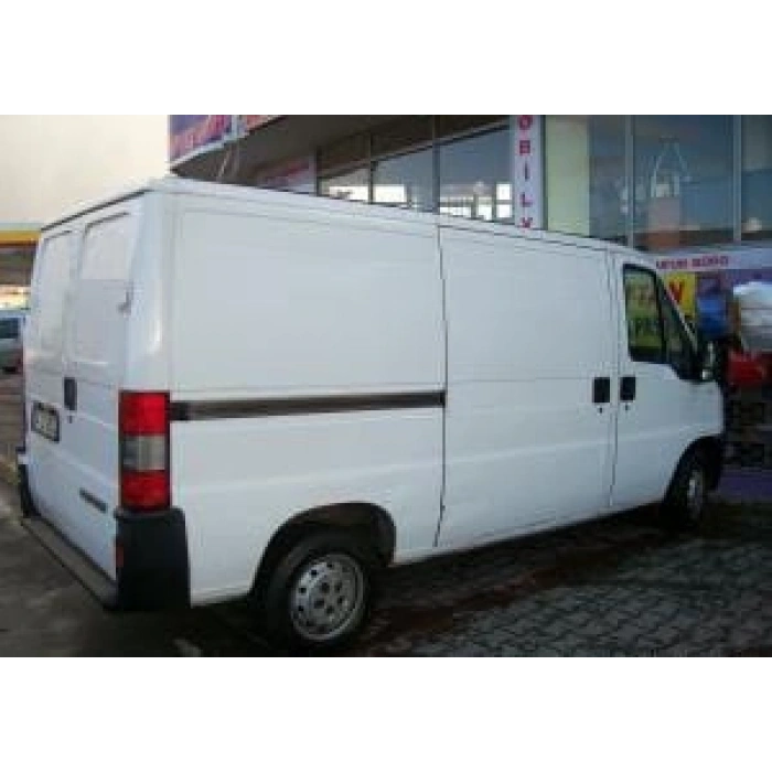 PEUGEOT BOXER- 94/02; ARAÇ BİLGİLERİ VE RESİMLERİ