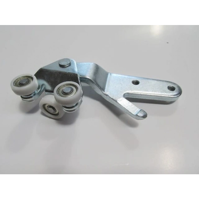 PEUGEOT BOXER- 94/02; SÜRGÜLÜ KAPI ALT RAY BAĞLANTISI SAĞ