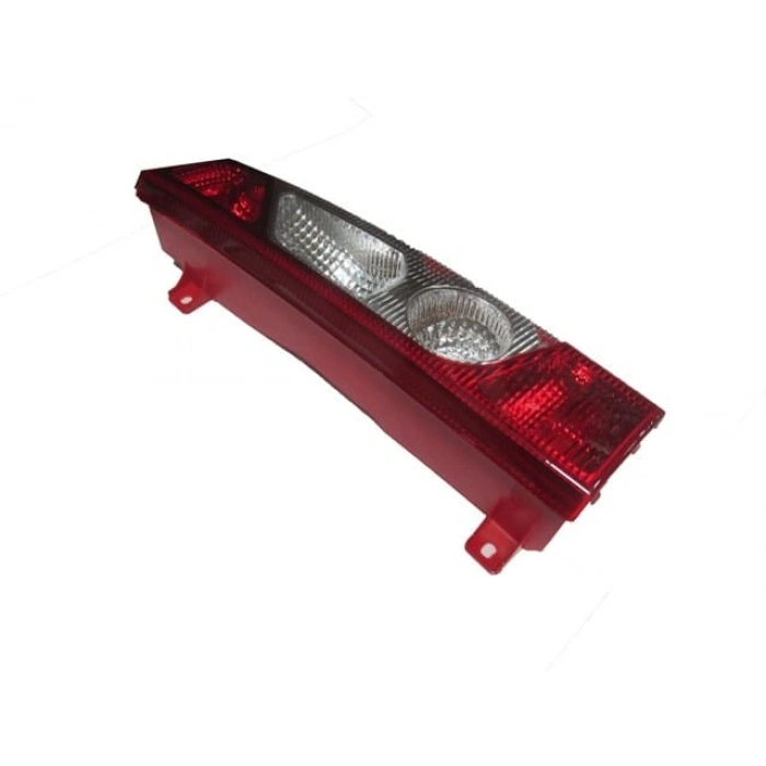 PEUGEOT EXPERT- 07/09; STOP LAMBASI SAĞ KIRMIZI/BEYAZ (MARS) (E MARKLI)