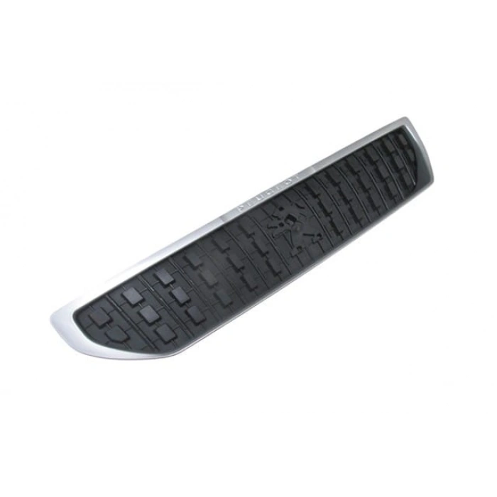 PEUGEOT EXPERT- 17/23; ÖN PANJUR SİYAH GÜMÜŞ GRİ ÇERÇEVELİ (TW)