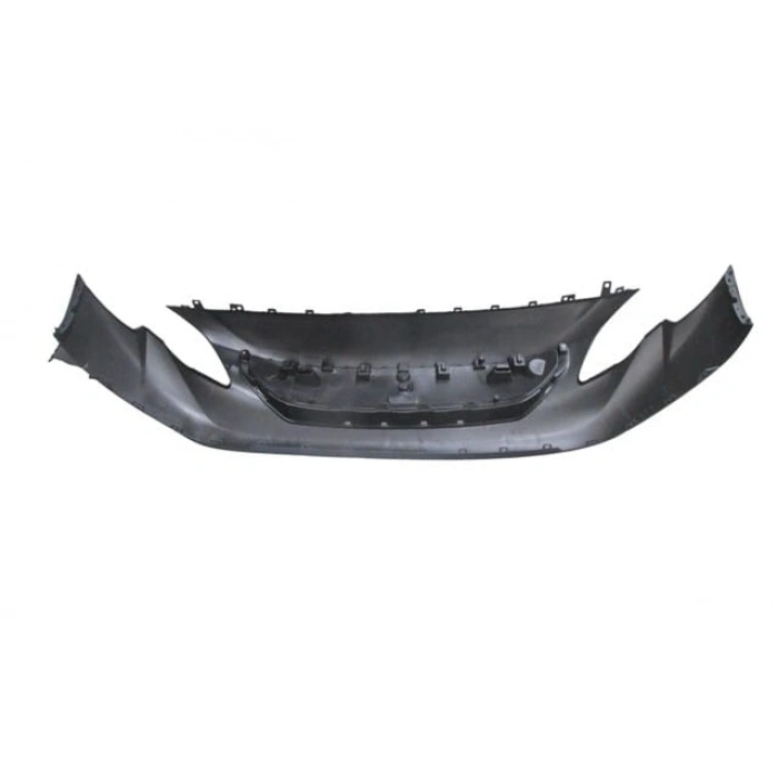 PEUGEOT EXPERT- 17/23; ÖN ÜST TAMPON ASTARLI PANJURLU KOMPLE/GÜMÜŞ GRİ ÇITALI (TW)