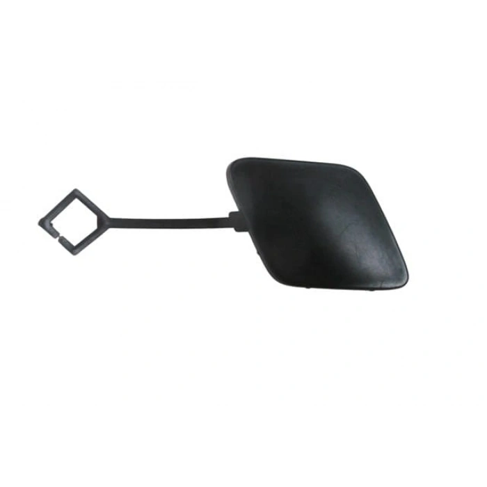 PEUGEOT EXPERT- 24/25; ÖN TAMPON ÇEKİ DEMİR KAPAĞI