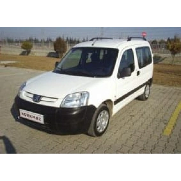 PEUGEOT PARTNER- 03/09; ARAÇ BİLGİLERİ VE RESİMLERİ