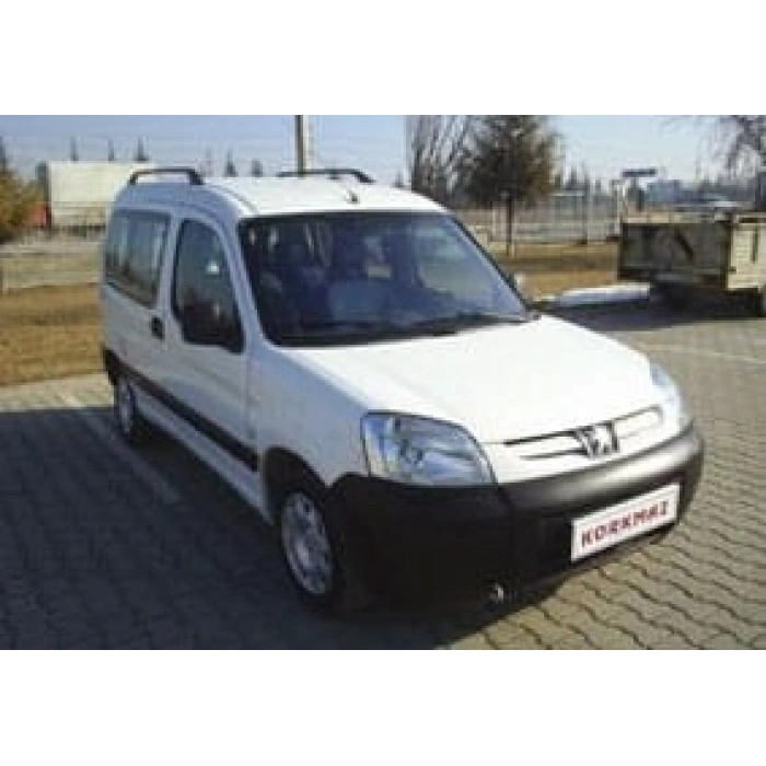 PEUGEOT PARTNER- 03/09; ARAÇ BİLGİLERİ VE RESİMLERİ