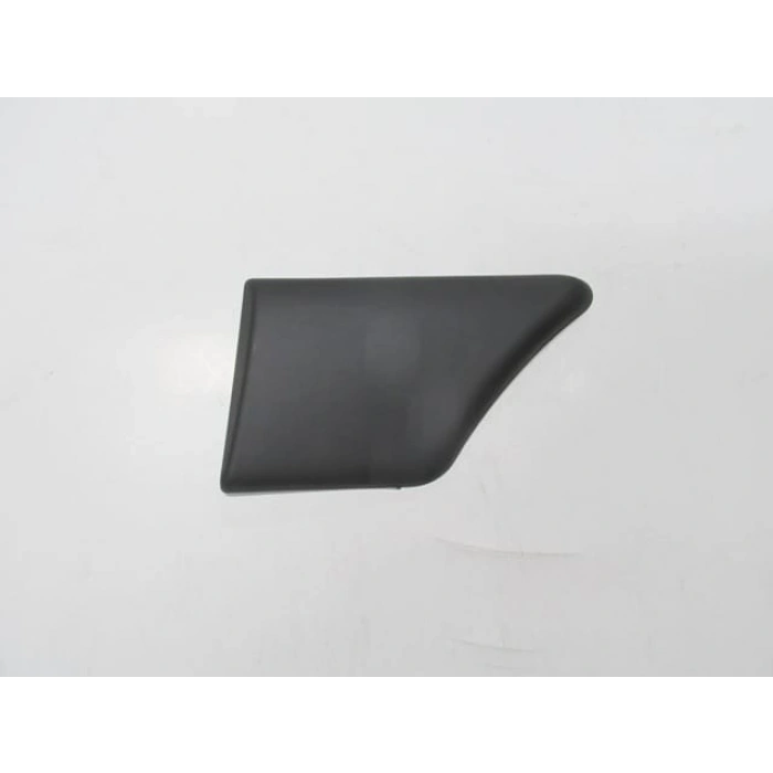 PEUGEOT PARTNER- 03/09; ARKA ÇAMURLUK BANDI SOL SİYAH (İNCE TİP)