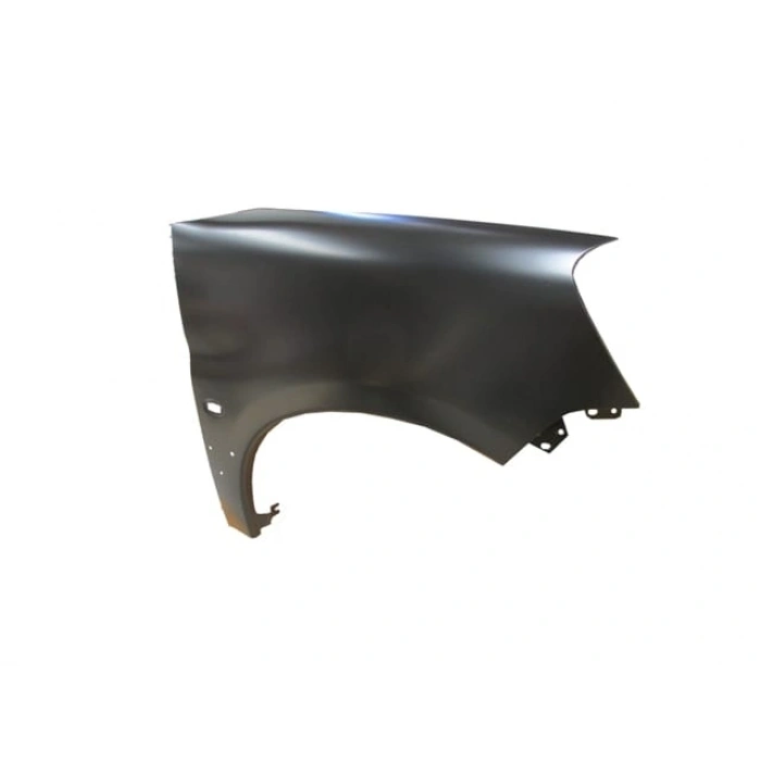 PEUGEOT PARTNER- 03/09; ÖN ÇAMURLUK SAĞ BANT VE SİNYAL DELİKLİ (TW)