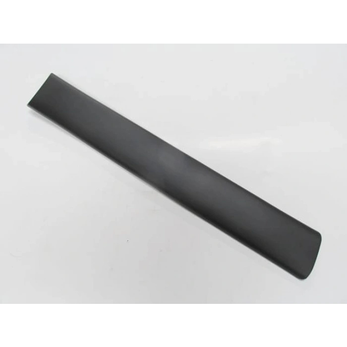 PEUGEOT PARTNER- 96/02; ARKA KAPI BANDI SAĞ SİYAH (SÜRGÜLÜ KAPI İÇİN) (İNCE TİP)