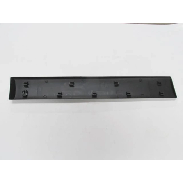 PEUGEOT PARTNER- 96/02; ARKA KAPI BANDI SOL SİYAH (SÜRGÜLÜ KAPI İÇİN) (İNCE TİP)