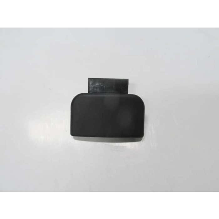 PEUGEOT PARTNER- 96/02; ÖN KAPI DIŞ AÇMA KOLU SAĞ (PÜTÜRLÜ SİYAH)