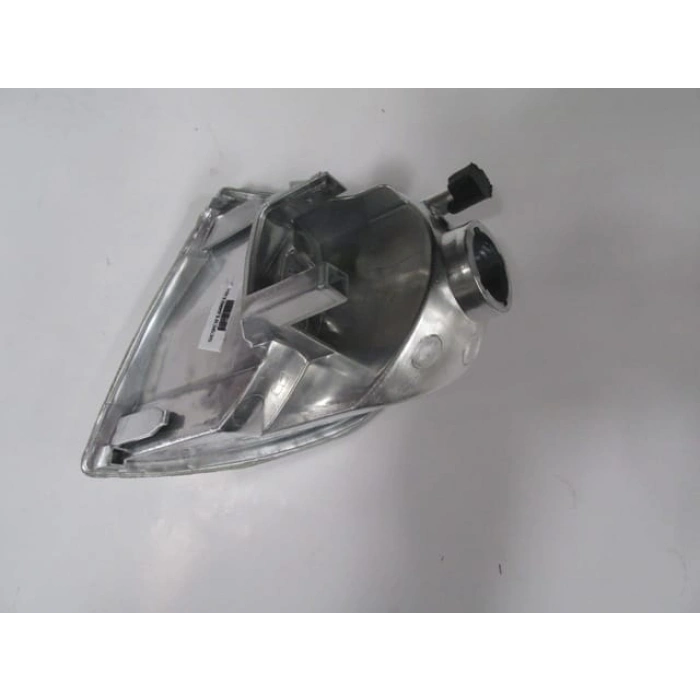 PEUGEOT PARTNER- 96/02; ÖN SİNYAL SAĞ BEYAZ (MARS) (E MARKLI)