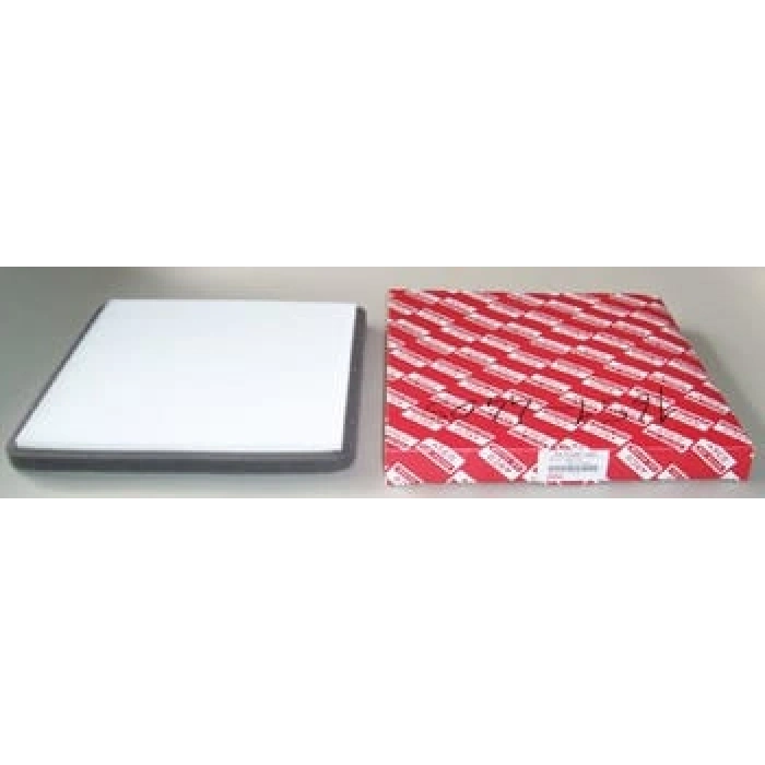 PEUGEOT PARTNER- 99/02; POLEN FİLTRESİ KARBONSUZ ORJ.NO:6447.Z4 (ASCO)