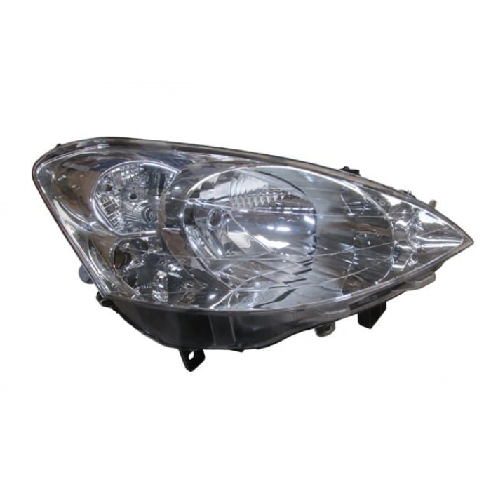 PEUGEOT PARTNER- TEPEE- 10/12; FAR LAMBASI SAĞ ELEKTRİKLİ/MOTORLU (AYFAR) (E MARKLI)