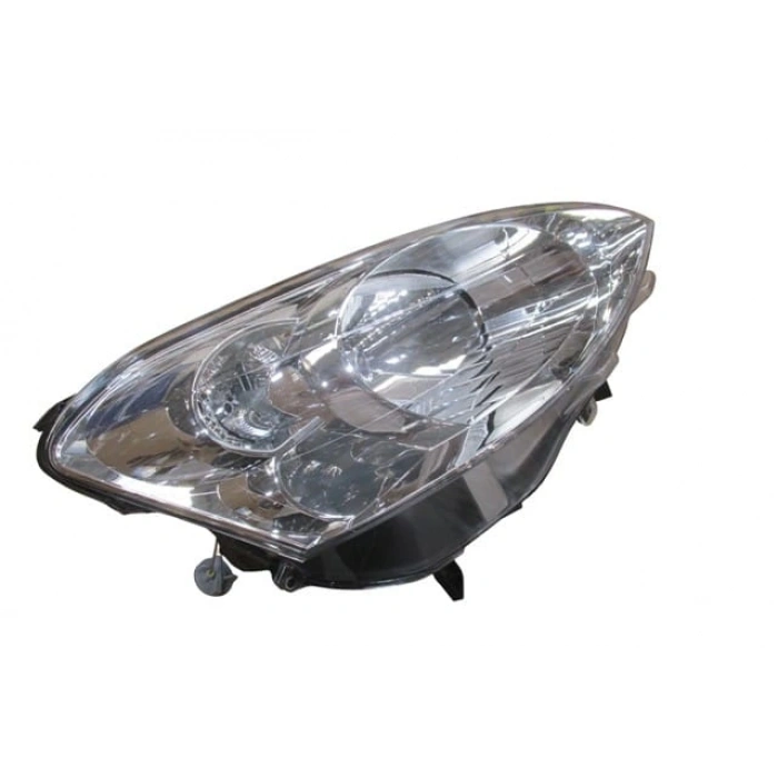 PEUGEOT PARTNER- TEPEE- 10/12; FAR LAMBASI SAĞ ELEKTRİKLİ/MOTORLU (AYFAR) (E MARKLI)