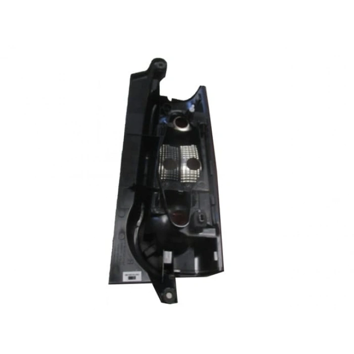 PEUGEOT PARTNER- TEPEE- 10/15; STOP LAMBASI SOL KIRMIZI/BEYAZ (BAGAJ KAP. YANA AÇILAN)MARS (E MARKLI