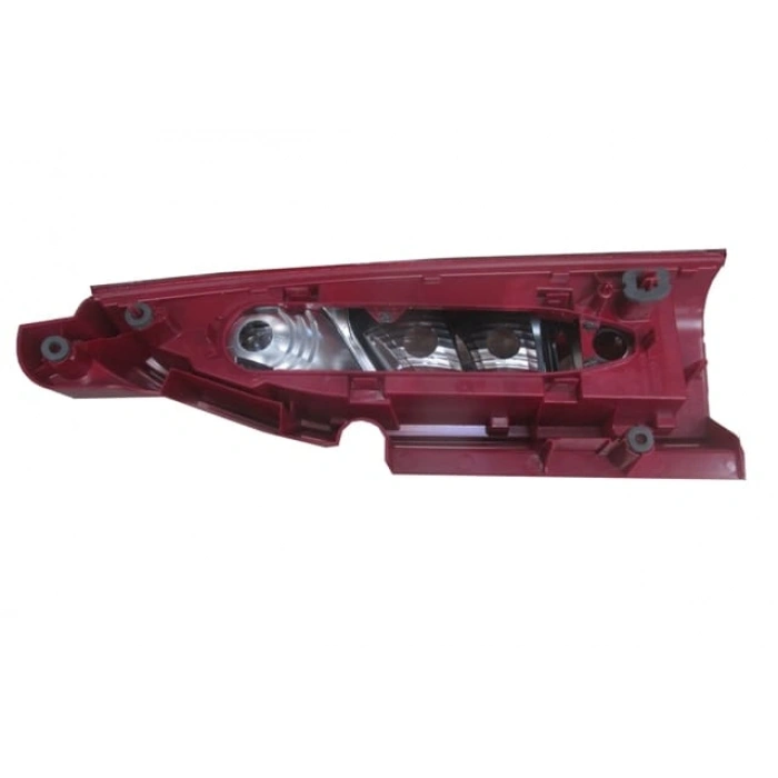 PEUGEOT PARTNER- TEPEE- 10/15; STOP LAMBASI SOL KIRMIZI/BEYAZ (BAGAJ KAP. YUK. AÇILAN)MARS (E MARKLI